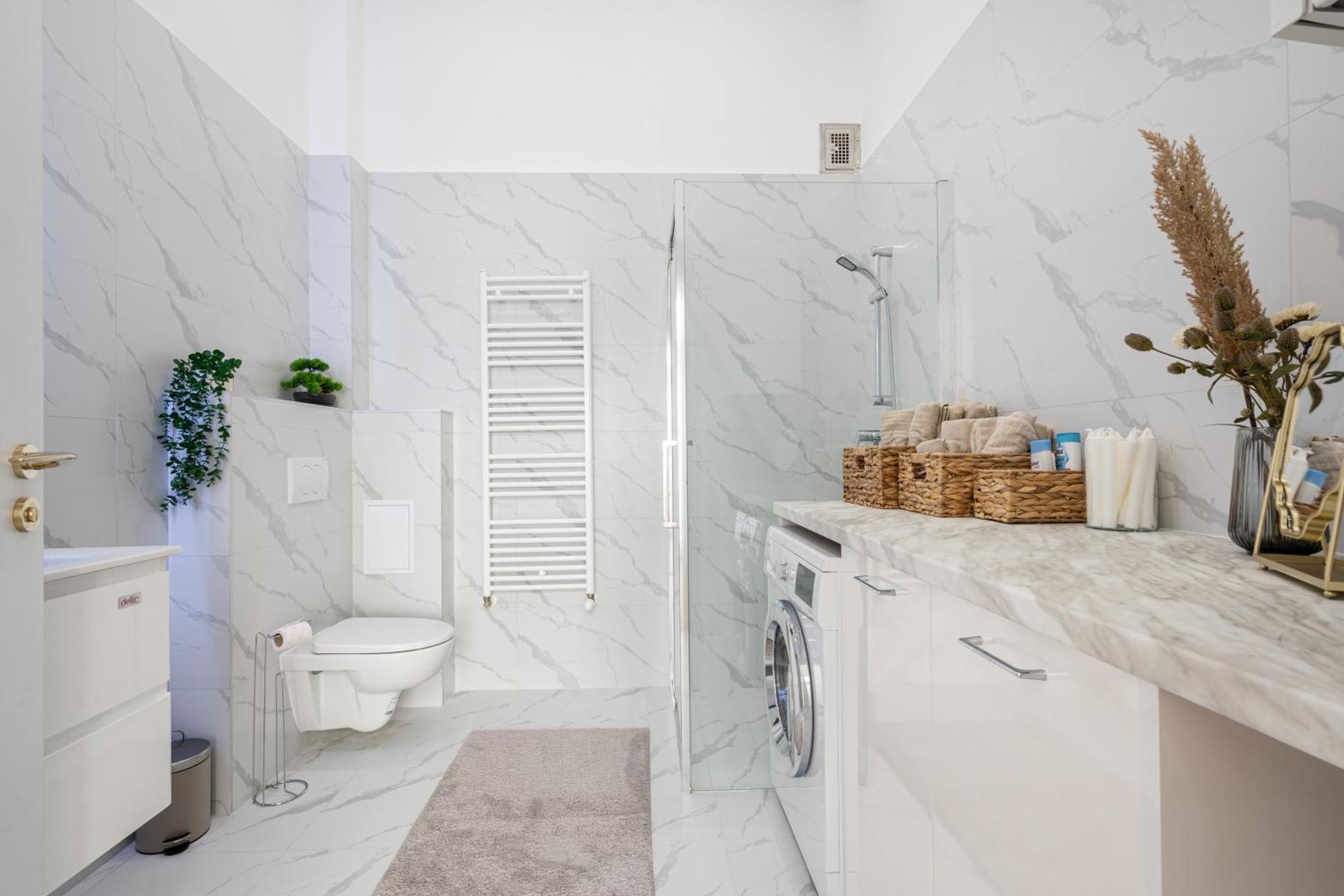 Blue Velvet Luxury Apartment Budapešť Exteriér fotografie